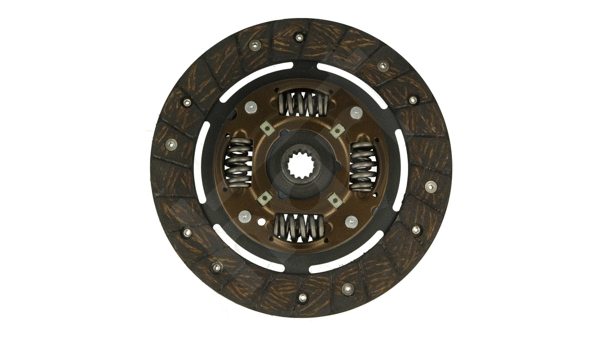 Clutch Disc (332 134)