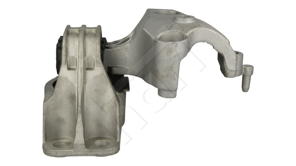 Mounting, engine