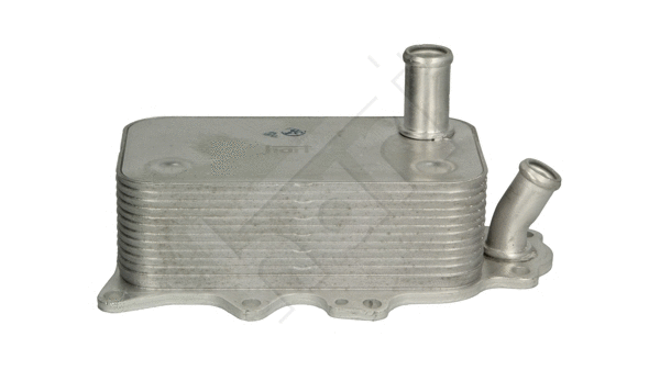 Oil Cooler, engine oil (628 363)