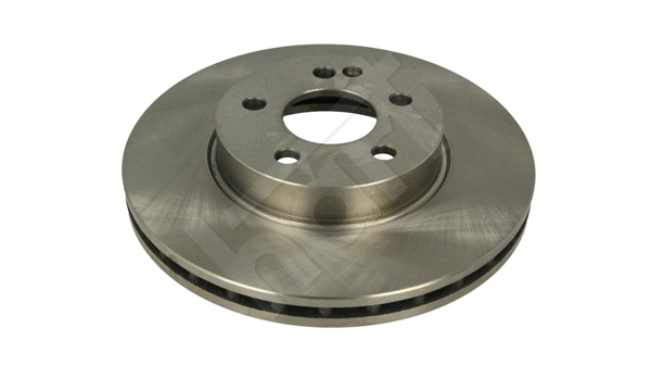 Brake Disc (225 637)
