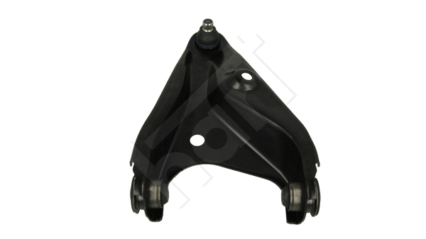 Control/Trailing Arm, wheel suspension (446 131)