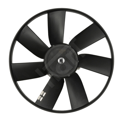 Fan, engine cooling (600 947)