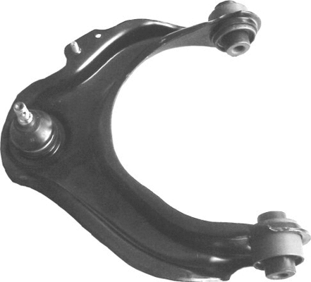 Control/Trailing Arm, wheel suspension (434 584)