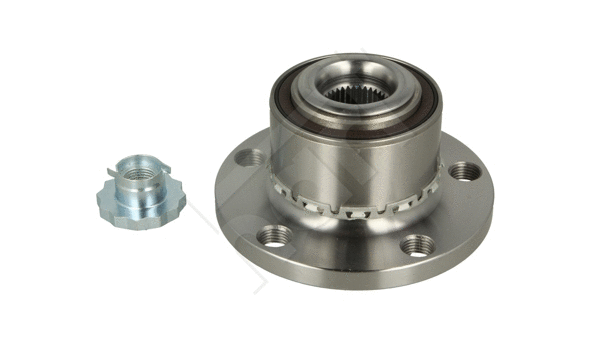 Wheel Bearing Kit (904 260)