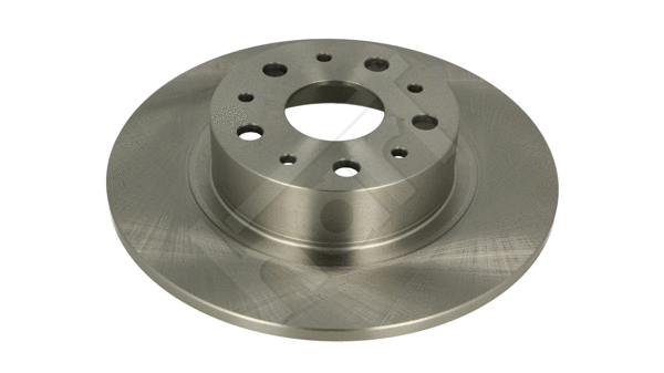Brake Disc (229 087)