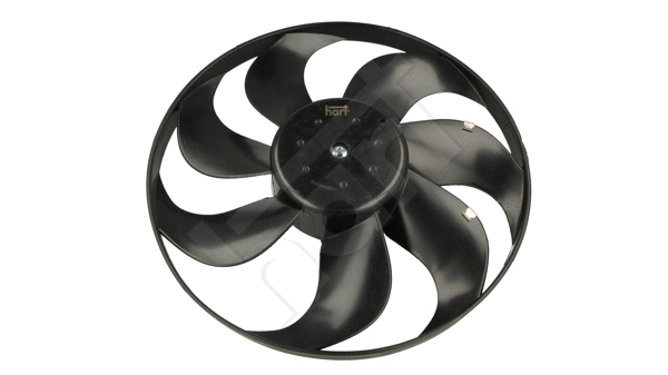 Fan, engine cooling (149 788)