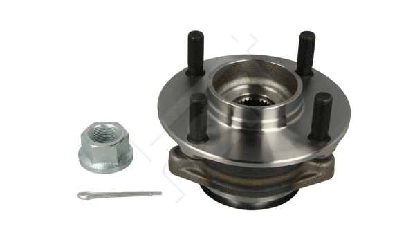 Wheel Bearing Kit