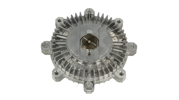 Clutch, radiator fan (611 542)