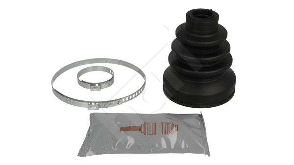 Bellow Kit, drive shaft (445 747)