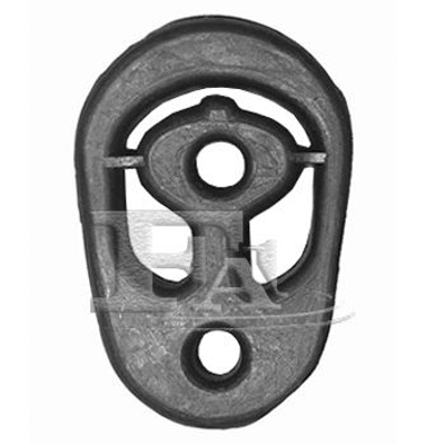 Mount, exhaust system (407 447)