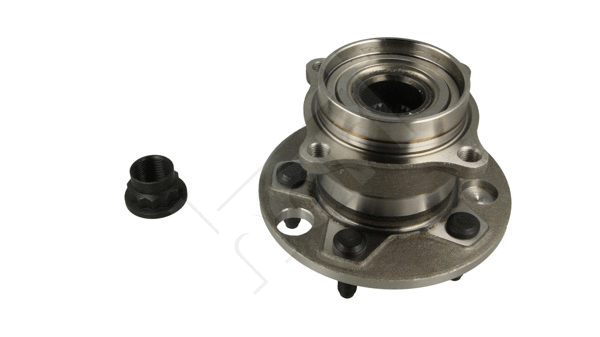 Wheel Bearing Kit (903 876)