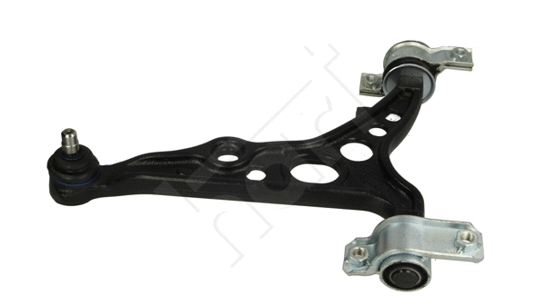 Control/Trailing Arm, wheel suspension (423 741)