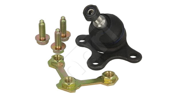 Ball Joint