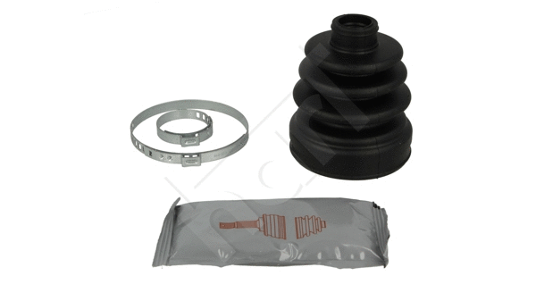 Bellow Kit, drive shaft (418 031)