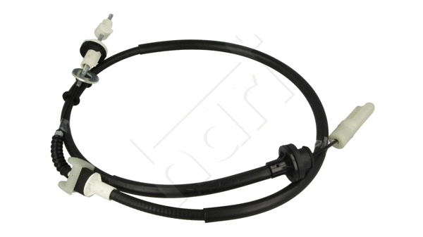 Cable Pull, clutch control (339 940)