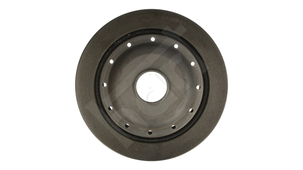 Belt Pulley, crankshaft