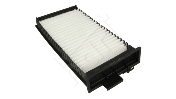 Filter, cabin air (338 500)