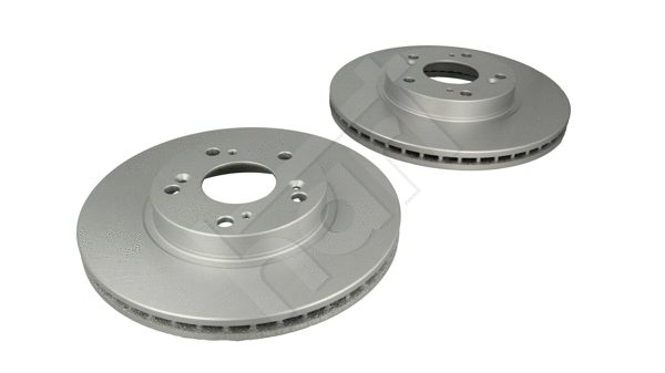 Brake Disc (241 099)