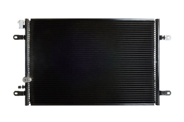 Condenser, air conditioning (606 540)