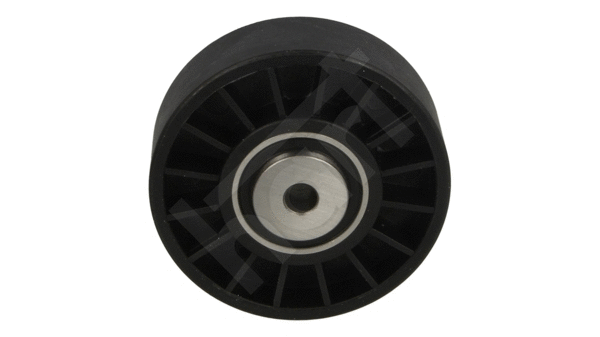 Tensioner Pulley, V-ribbed belt