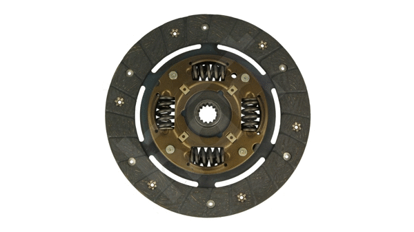Clutch Disc (343 446)