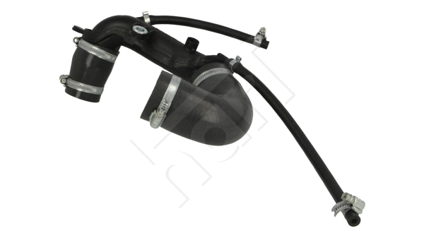 Charge Air Hose (615 120)