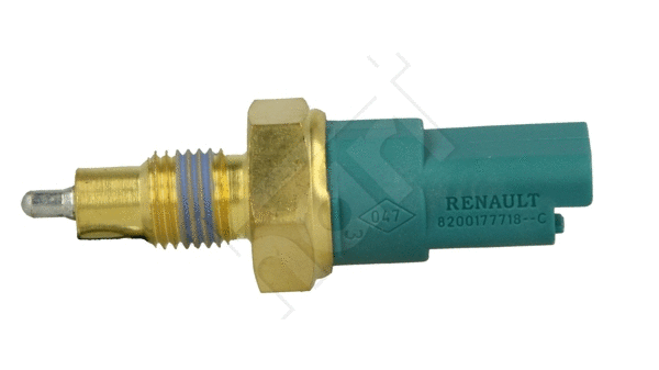 Switch, reverse light (543 923)