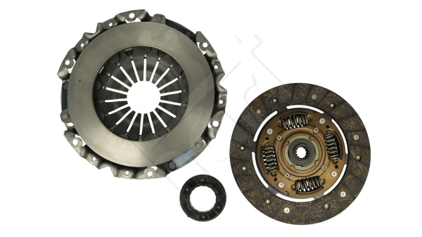 Clutch Kit (344 209)