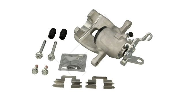 Brake Caliper (254 033)