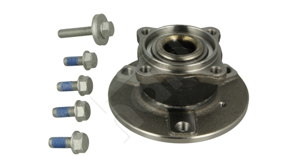 Wheel Bearing Kit (904 584)