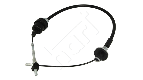 Cable Pull, clutch control (333 959)