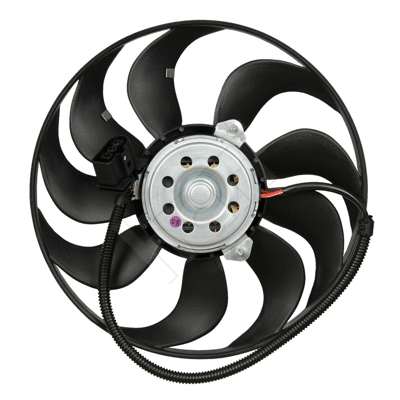 Fan, engine cooling