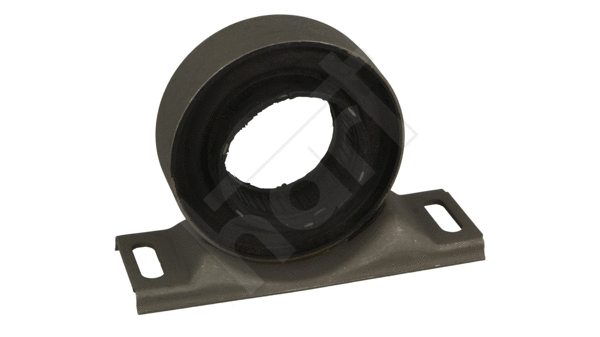 Suspension, propshaft (427 372)