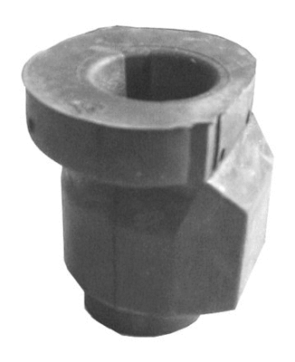 Mounting, control/trailing arm (420 759)
