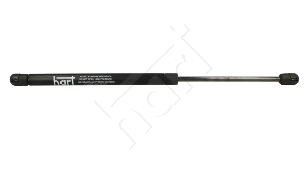Gas Spring, boot/cargo area (810 382)