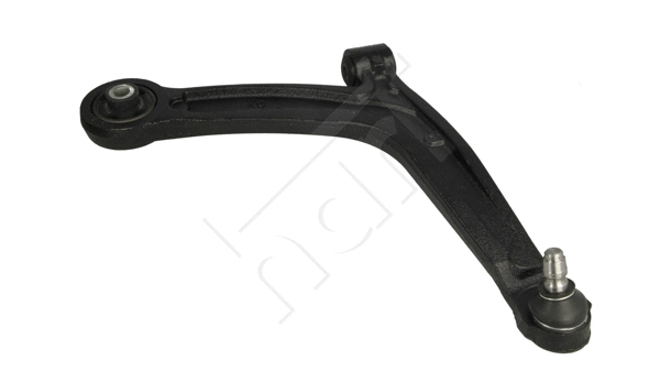 Control/Trailing Arm, wheel suspension (446 138)