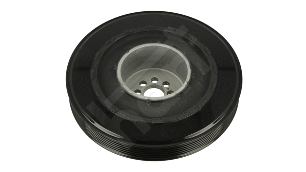 Belt Pulley, crankshaft
