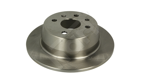 Brake Disc (215 600)