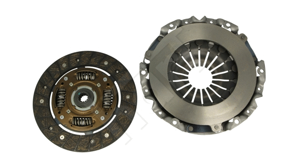 Clutch Kit (347 085)