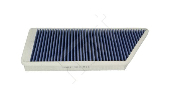 Filter, cabin air (929 511)