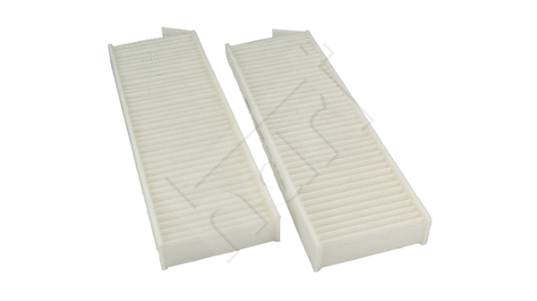 Filter, cabin air (348 805)