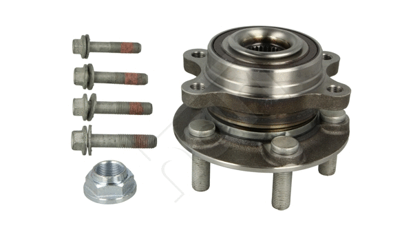 Wheel Bearing Kit (921 136)