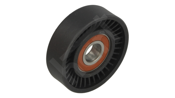 Tensioner Pulley, V-ribbed belt (335 033)