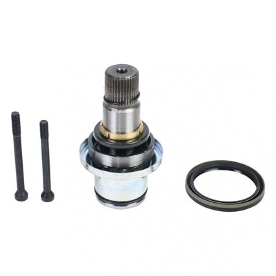 Stub Axle, differential (446 742)