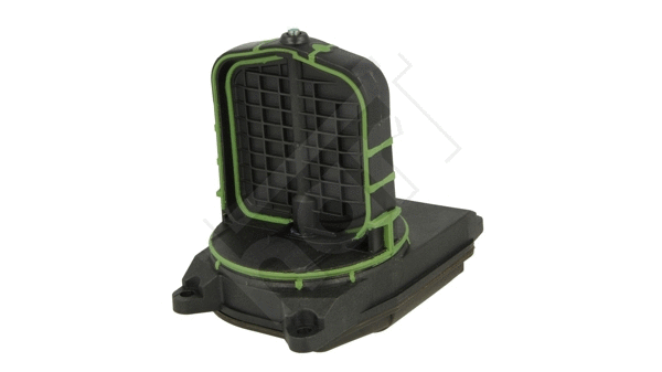 Control Valve, air intake