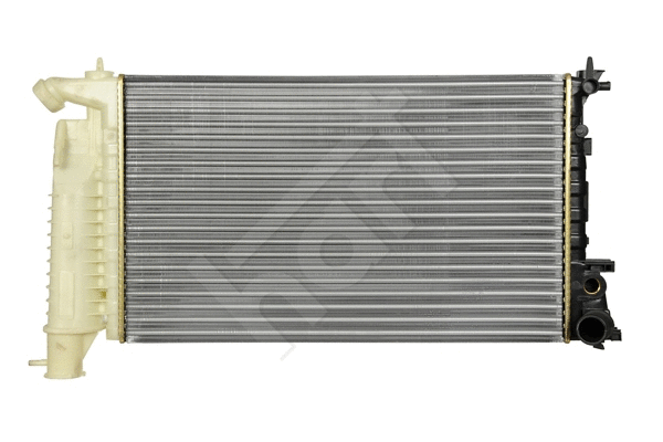 Radiator, engine cooling (605 898)