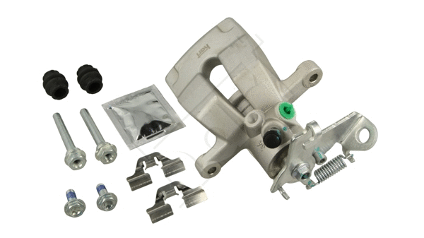 Brake Caliper (257 431)
