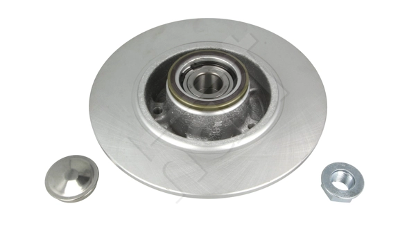 Brake Disc (261 274)