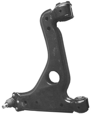 Control/Trailing Arm, wheel suspension (425 443)