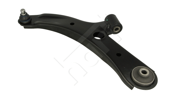 Control/Trailing Arm, wheel suspension (465 490)
